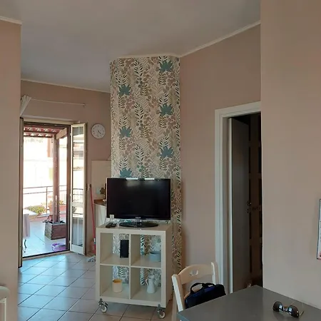 Casa Cola Διαμέρισμα Ρώμη