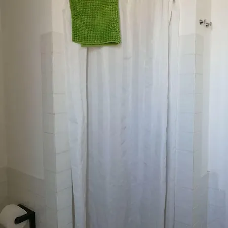 Apartmán Casa Cola