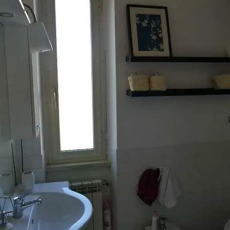 Apartmán Casa Cola *
