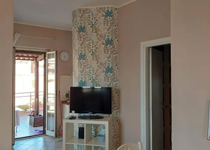 Casa Cola דירה רומא